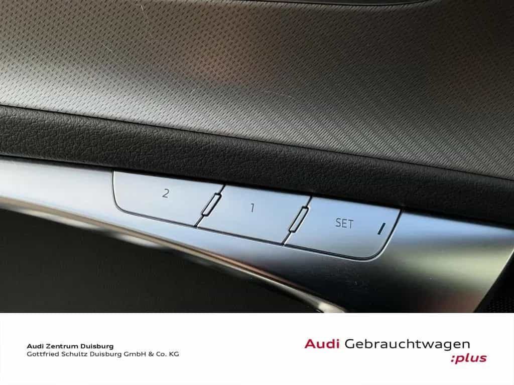 Audi A6 Avant 40 TDI quattro sport AHK-klappbar Navi 06/2023-photo-15