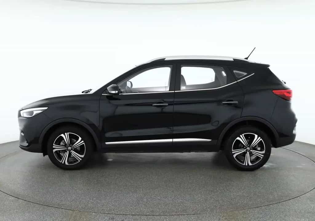 MG ZS 1.5 VTi-Tech Comfort LED Navi Kamera Tempomat 02/2025-photo-1