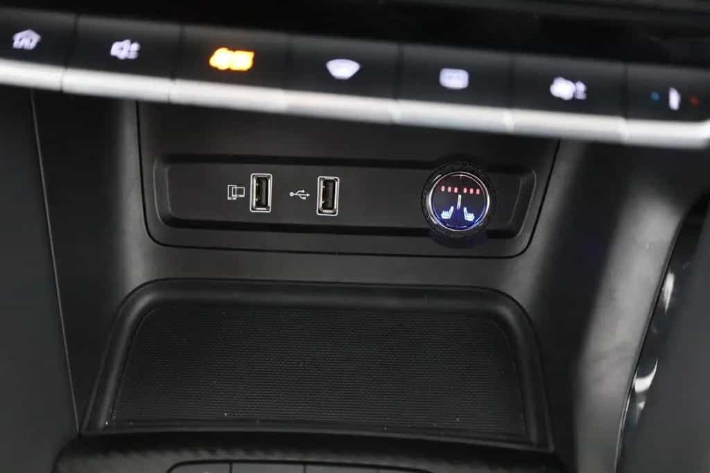 MG ZS 1.5 VTi-Tech Comfort LED Navi Kamera Tempomat 02/2025-photo-11