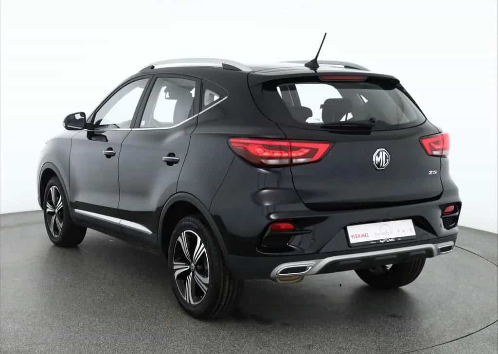 MG ZS 1.5 VTi-Tech Comfort LED Navi Kamera Tempomat 02/2025-photo-2