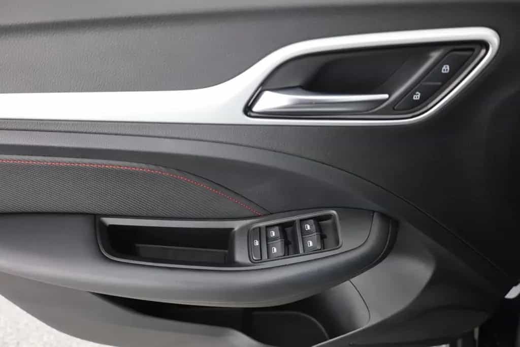 MG ZS 1.5 VTi-Tech Comfort LED Navi Kamera Tempomat 02/2025-photo-20