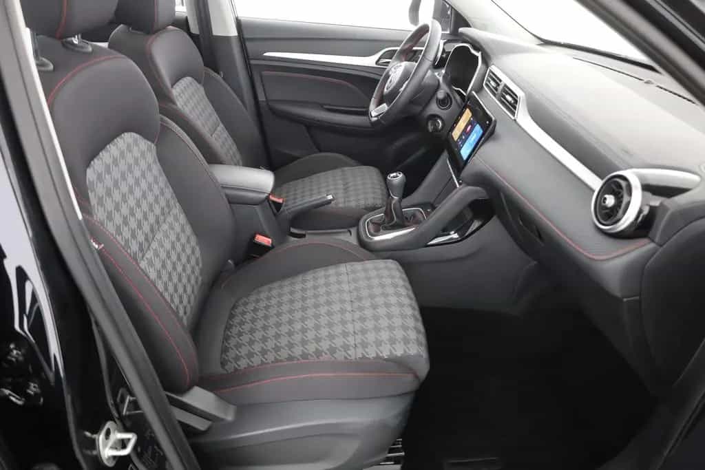 MG ZS 1.5 VTi-Tech Comfort LED Navi Kamera Tempomat 02/2025-photo-22