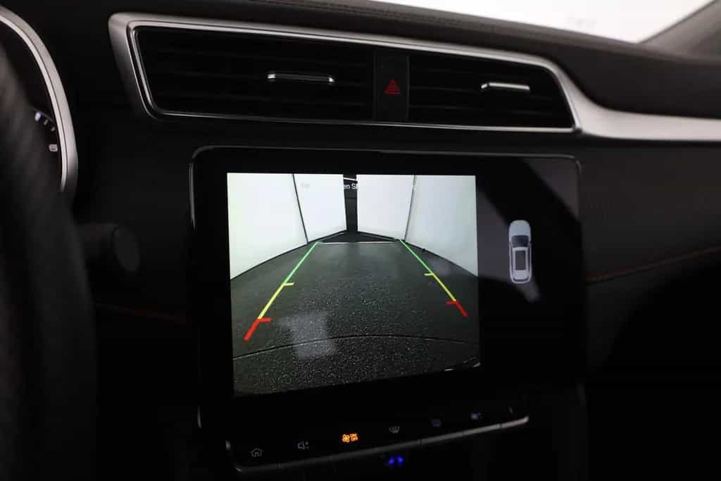 MG ZS 1.5 VTi-Tech Comfort LED Navi Kamera Tempomat 02/2025-photo-25
