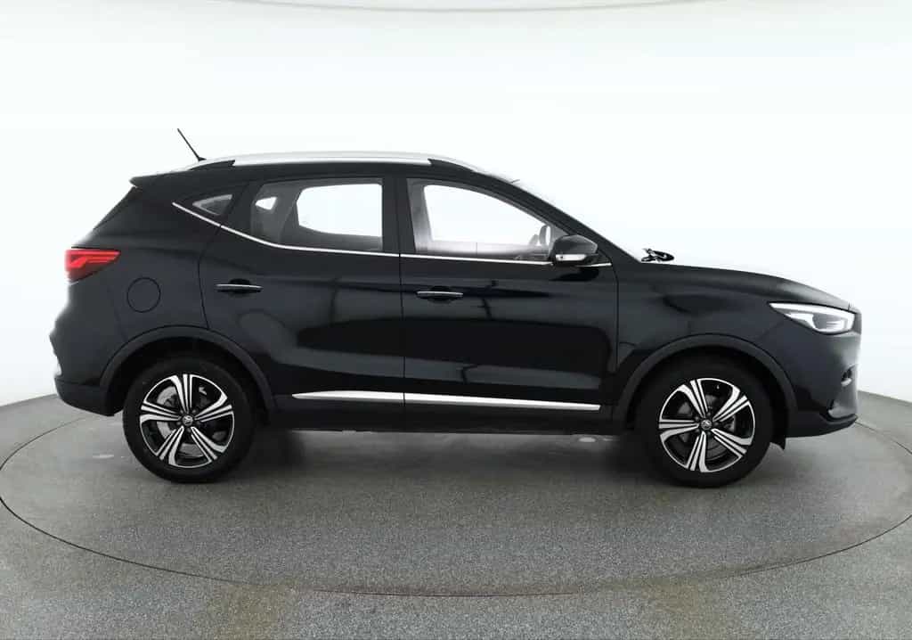 MG ZS 1.5 VTi-Tech Comfort LED Navi Kamera Tempomat 02/2025-photo-5