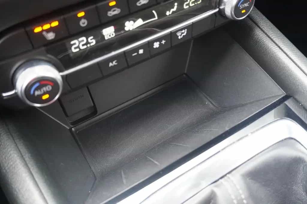 Mazda CX-5 2.0 Xenon Navi Tempomat PDC Sitzheizung AHK 10/2021-photo-19