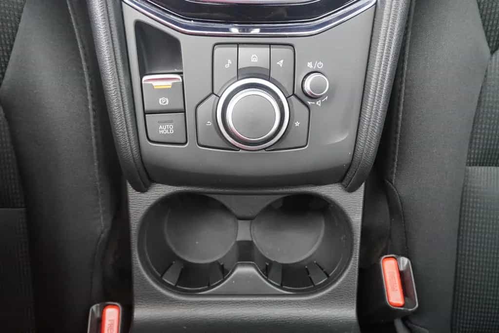 Mazda CX-5 2.0 Xenon Navi Tempomat PDC Sitzheizung AHK 10/2021-photo-21