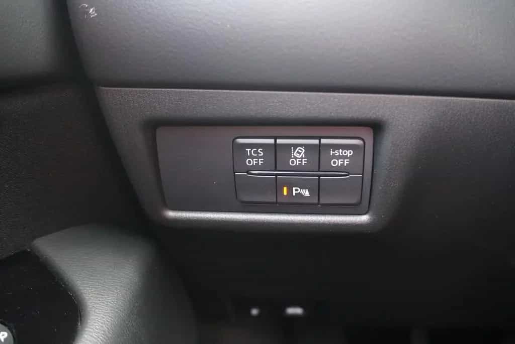 Mazda CX-5 2.0 Xenon Navi Tempomat PDC Sitzheizung AHK 10/2021-photo-23