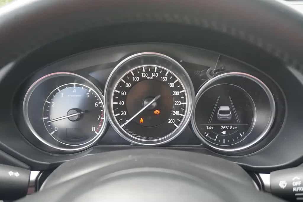 Mazda CX-5 2.0 Xenon Navi Tempomat PDC Sitzheizung AHK 10/2021-photo-25