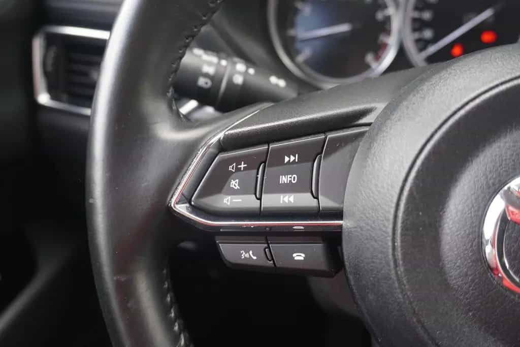 Mazda CX-5 2.0 Xenon Navi Tempomat PDC Sitzheizung AHK 10/2021-photo-26