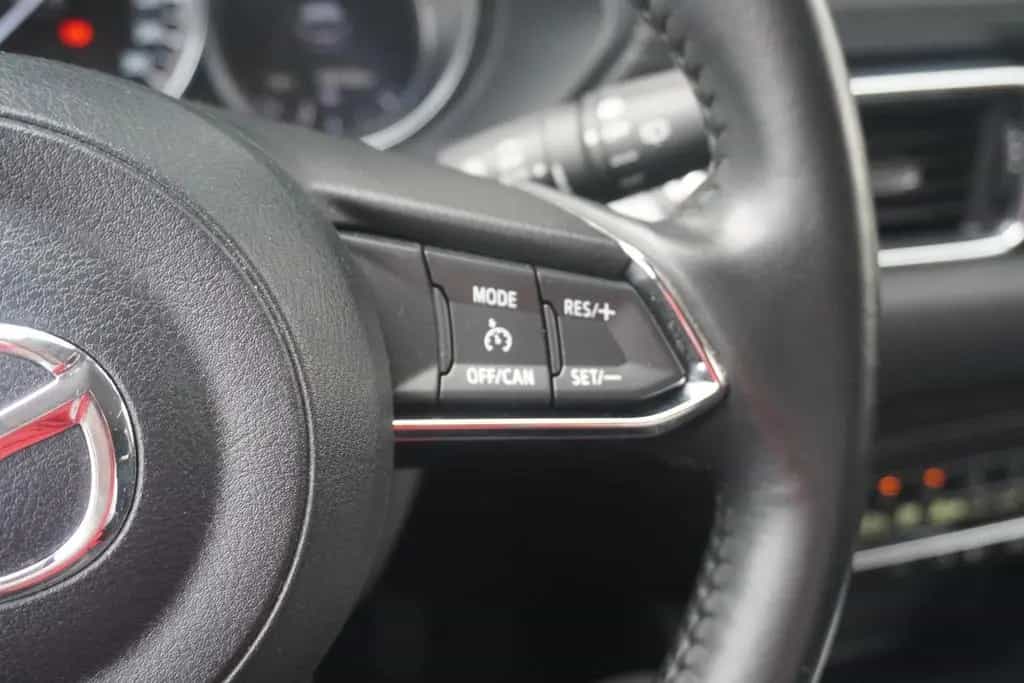 Mazda CX-5 2.0 Xenon Navi Tempomat PDC Sitzheizung AHK 10/2021-photo-27