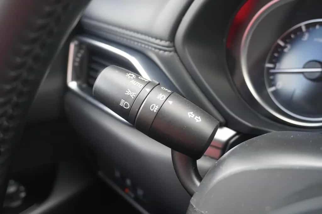 Mazda CX-5 2.0 Xenon Navi Tempomat PDC Sitzheizung AHK 10/2021-photo-28