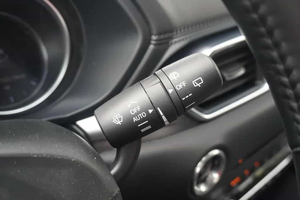 Mazda CX-5 2.0 Xenon Navi Tempomat PDC Sitzheizung AHK 10/2021-photo-29