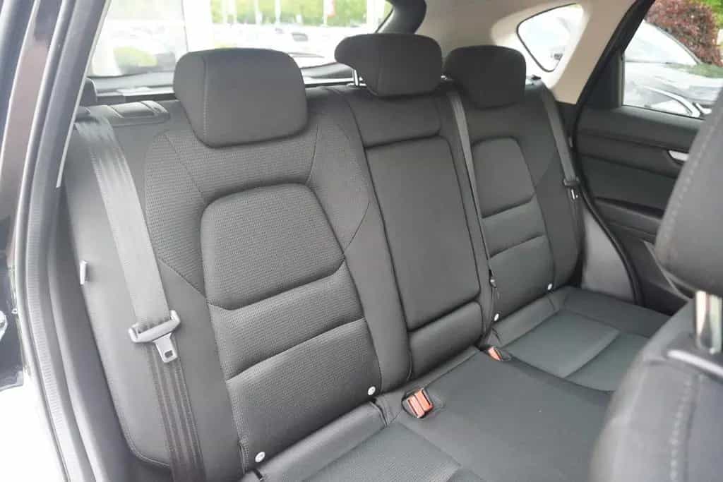 Mazda CX-5 2.0 Xenon Navi Tempomat PDC Sitzheizung AHK 10/2021-photo-34