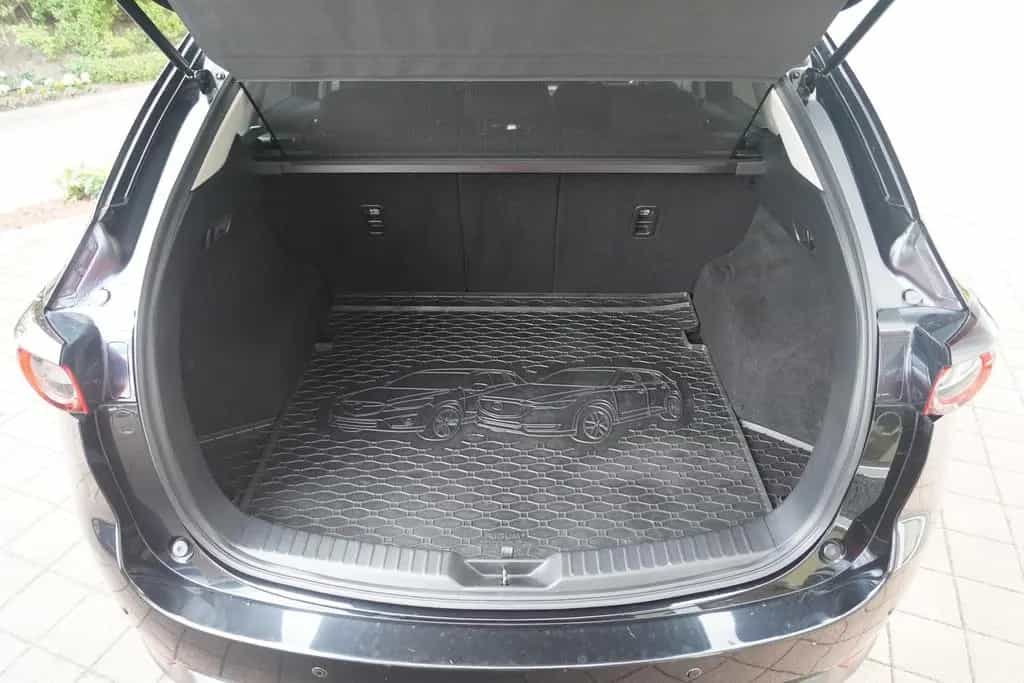 Mazda CX-5 2.0 Xenon Navi Tempomat PDC Sitzheizung AHK 10/2021-photo-35
