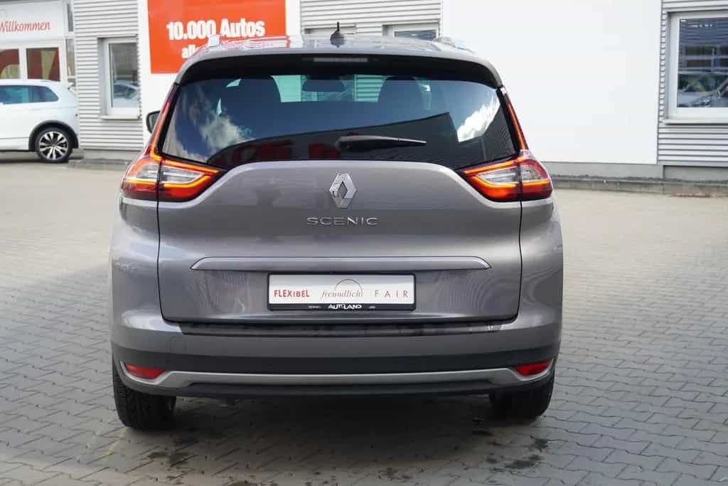 Renault Grand Scenic 1.2 TCE Grand BOSE Edition LED Navi 04/2018-photo-2
