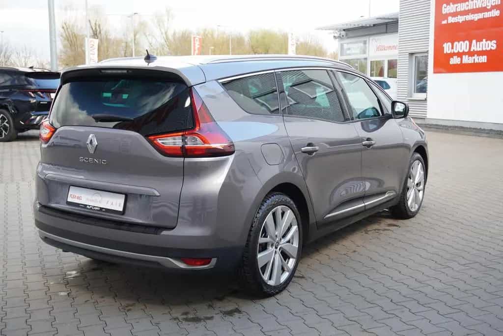 Renault Grand Scenic 1.2 TCE Grand BOSE Edition LED Navi 04/2018-photo-3