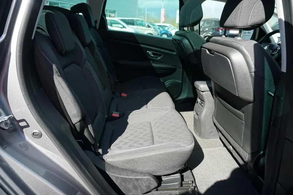 Renault Grand Scenic 1.2 TCE Grand BOSE Edition LED Navi 04/2018-photo-8