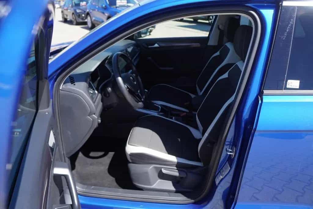 Volkswagen T-Roc R-Line 1.5 TSI DSG LED Navi SHZ Kam VC ACC 05/2021-photo-12