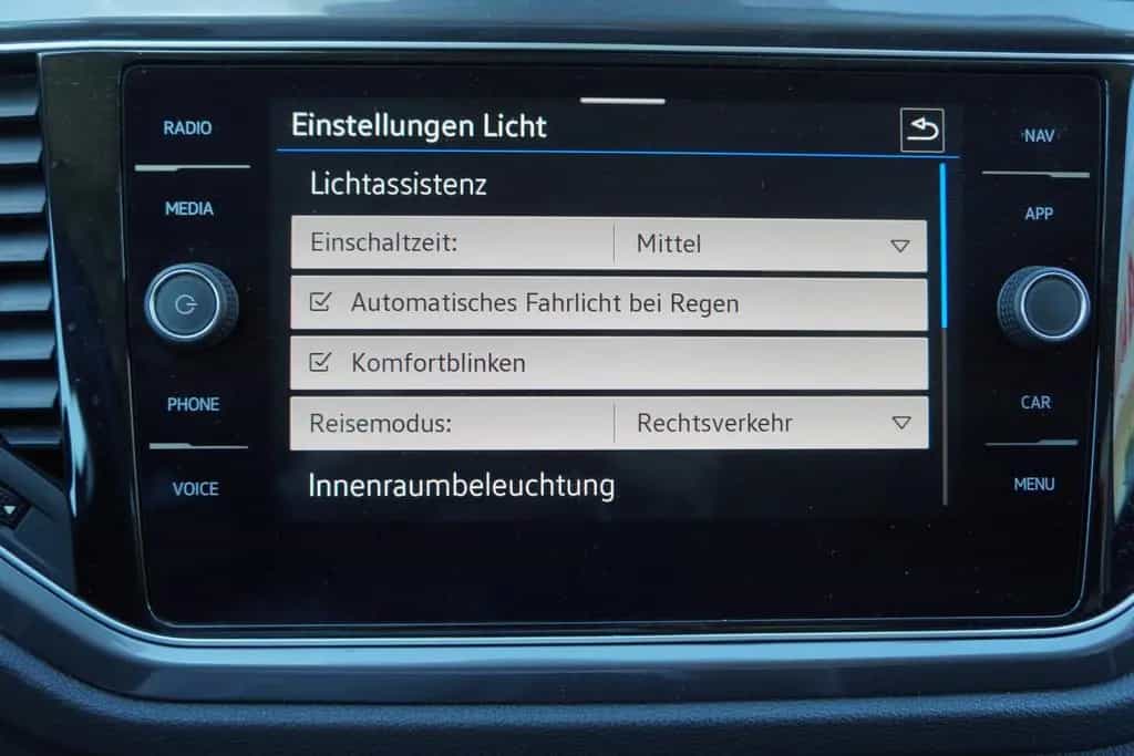Volkswagen T-Roc R-Line 1.5 TSI DSG LED Navi SHZ Kam VC ACC 05/2021-photo-27