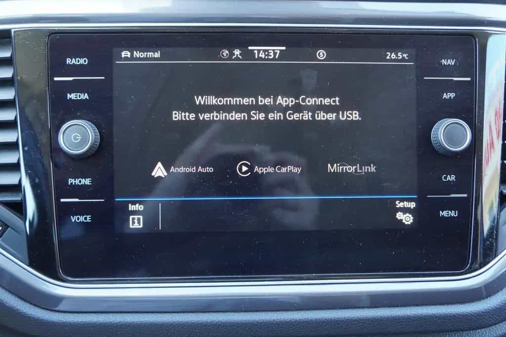 Volkswagen T-Roc R-Line 1.5 TSI DSG LED Navi SHZ Kam VC ACC 05/2021-photo-31