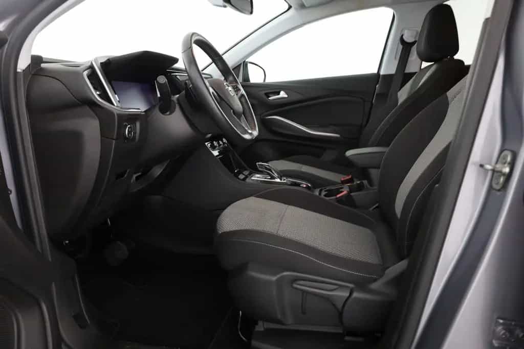 Opel Grandland 1.2DI Turbo Aut. LED Navi Kamera 02/2023-photo-23