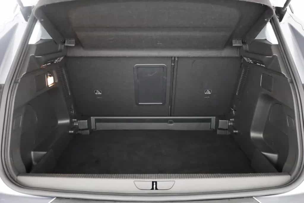 Opel Grandland 1.2DI Turbo Aut. LED Navi Kamera 02/2023-photo-26
