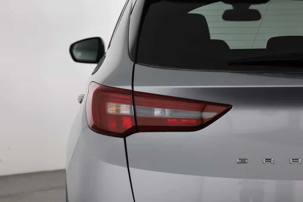 Opel Grandland 1.2DI Turbo Aut. LED Navi Kamera 02/2023-photo-30