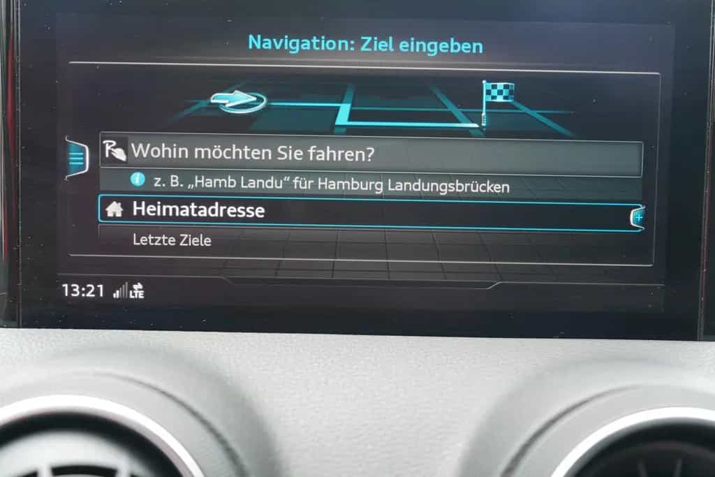Audi Q2 1.0 TFSI ultra LED Navi Virtual Cockpit ACC 05/2017-photo-14