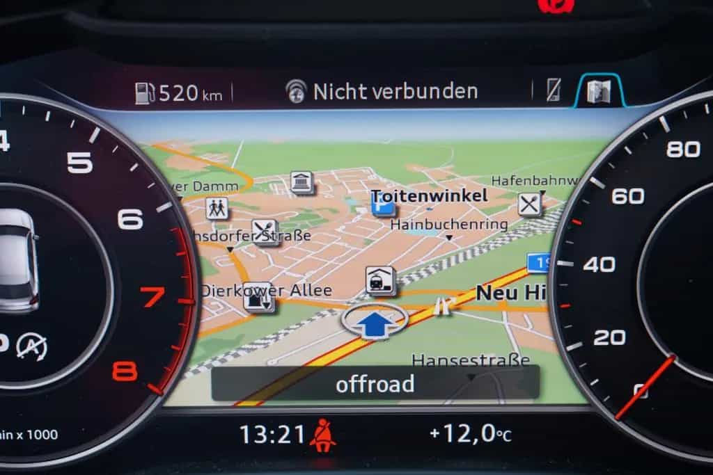 Audi Q2 1.0 TFSI ultra LED Navi Virtual Cockpit ACC 05/2017-photo-15