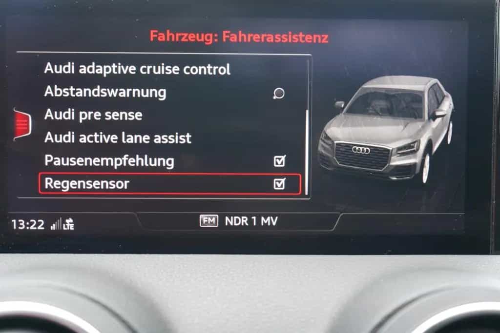 Audi Q2 1.0 TFSI ultra LED Navi Virtual Cockpit ACC 05/2017-photo-18