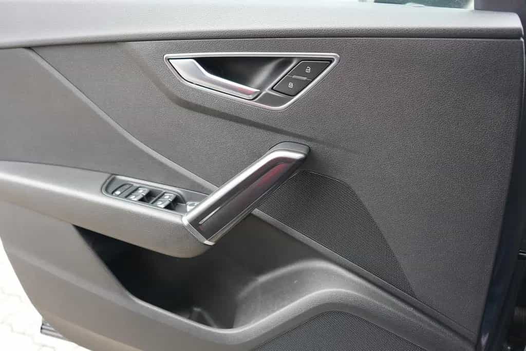 Audi Q2 1.0 TFSI ultra LED Navi Virtual Cockpit ACC 05/2017-photo-29