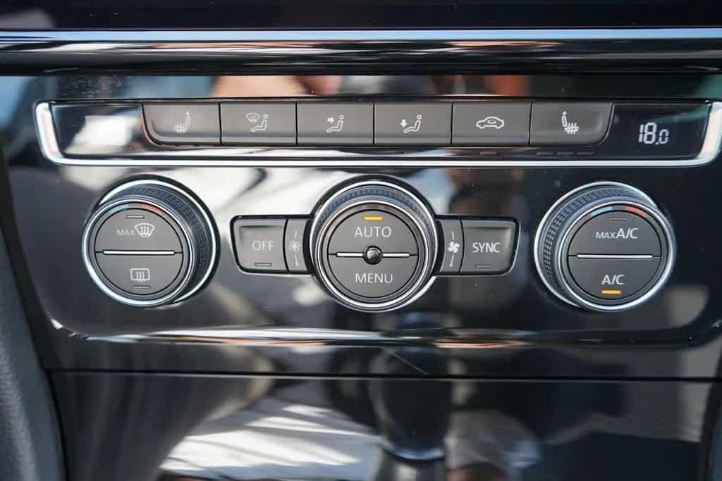 Volkswagen Golf VII 1.4 TSI Navi ACC App-Connect PDC 07/2018-photo-15