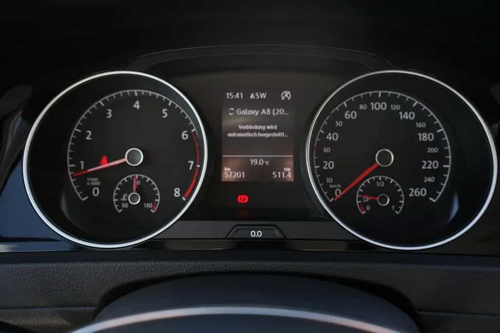 Volkswagen Golf VII 1.4 TSI Navi ACC App-Connect PDC 07/2018-photo-19