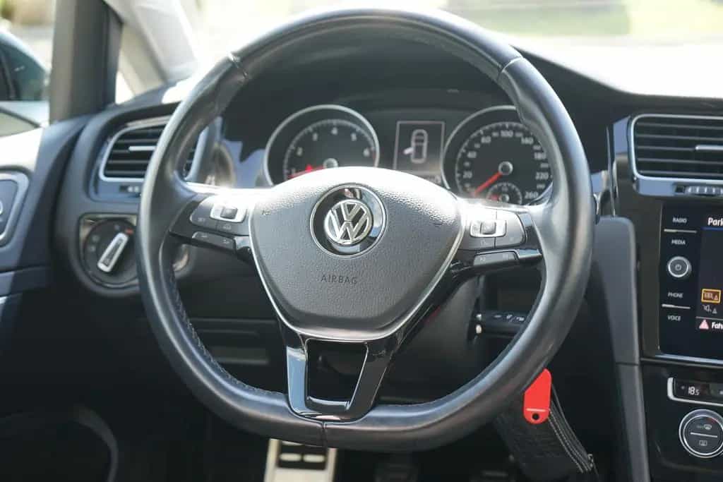 Volkswagen Golf VII 1.4 TSI Navi ACC App-Connect PDC 07/2018-photo-20
