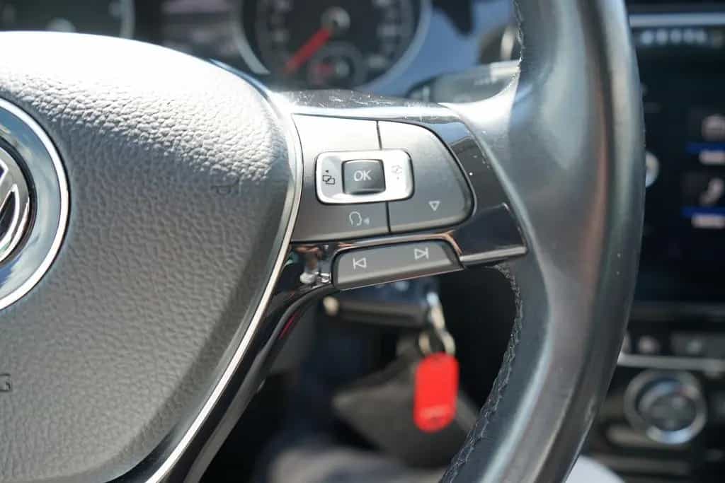 Volkswagen Golf VII 1.4 TSI Navi ACC App-Connect PDC 07/2018-photo-22