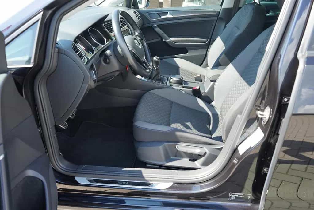 Volkswagen Golf VII 1.4 TSI Navi ACC App-Connect PDC 07/2018-photo-28