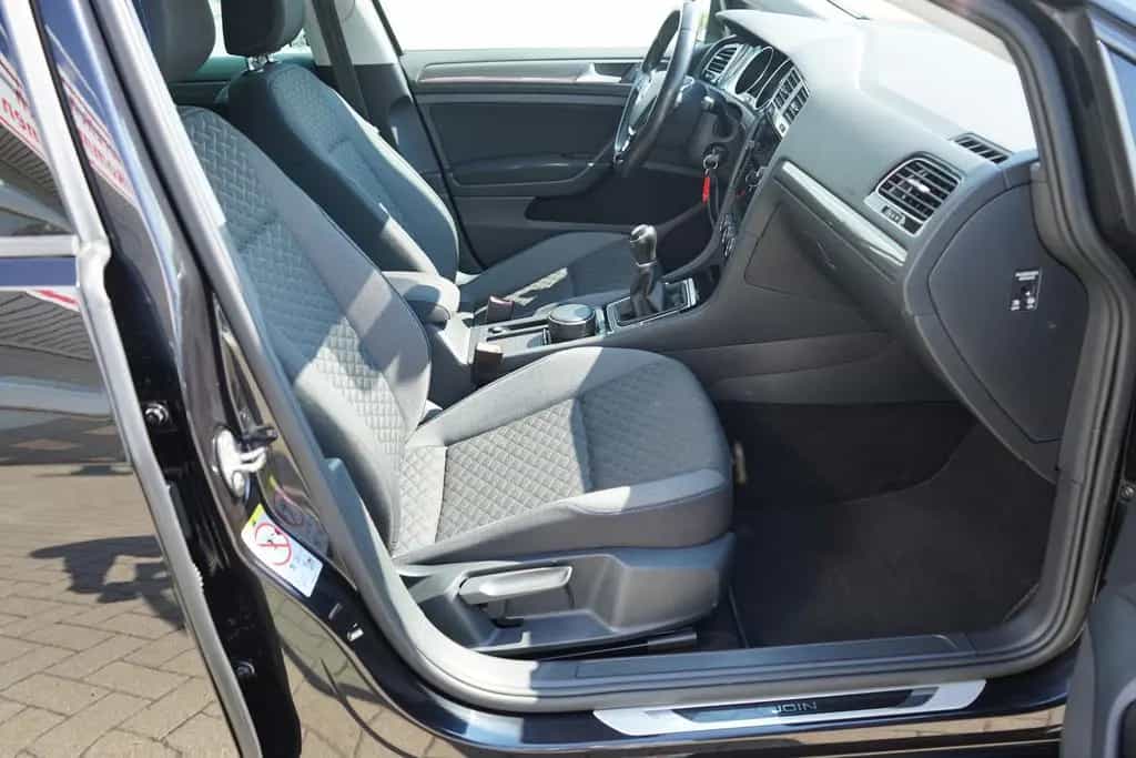 Volkswagen Golf VII 1.4 TSI Navi ACC App-Connect PDC 07/2018-photo-29