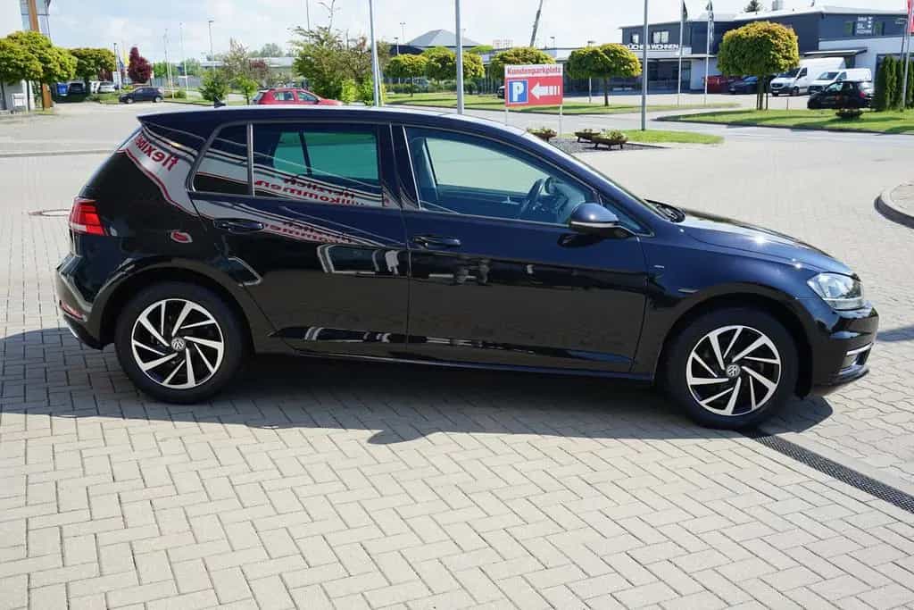Volkswagen Golf VII 1.4 TSI Navi ACC App-Connect PDC 07/2018-photo-3