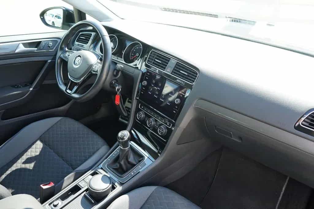 Volkswagen Golf VII 1.4 TSI Navi ACC App-Connect PDC 07/2018-photo-30