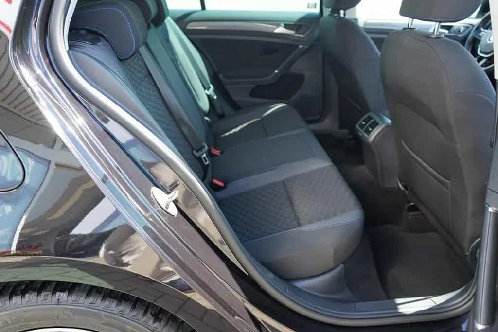 Volkswagen Golf VII 1.4 TSI Navi ACC App-Connect PDC 07/2018-photo-32
