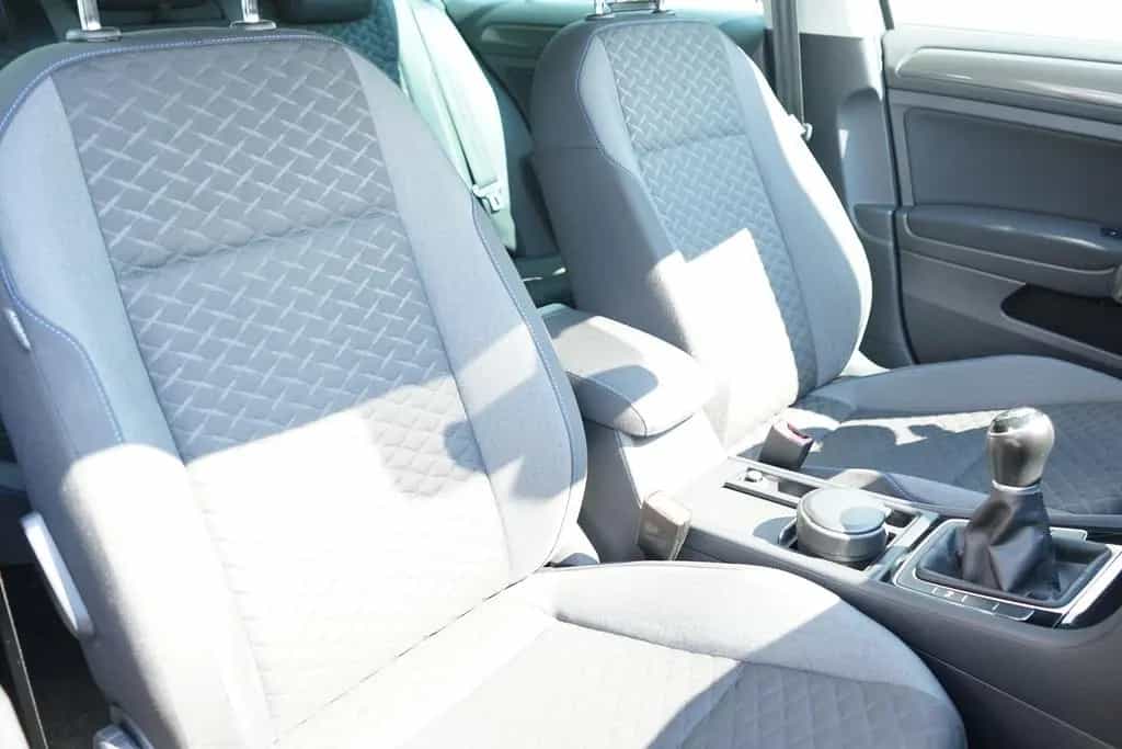 Volkswagen Golf VII 1.4 TSI Navi ACC App-Connect PDC 07/2018-photo-34