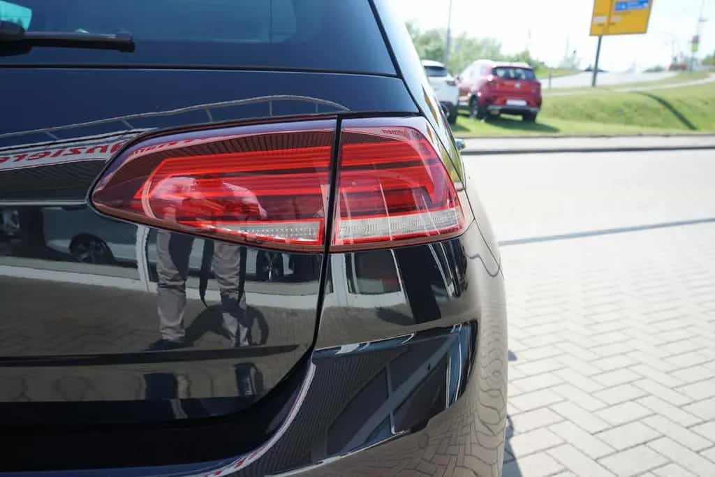 Volkswagen Golf VII 1.4 TSI Navi ACC App-Connect PDC 07/2018-photo-36
