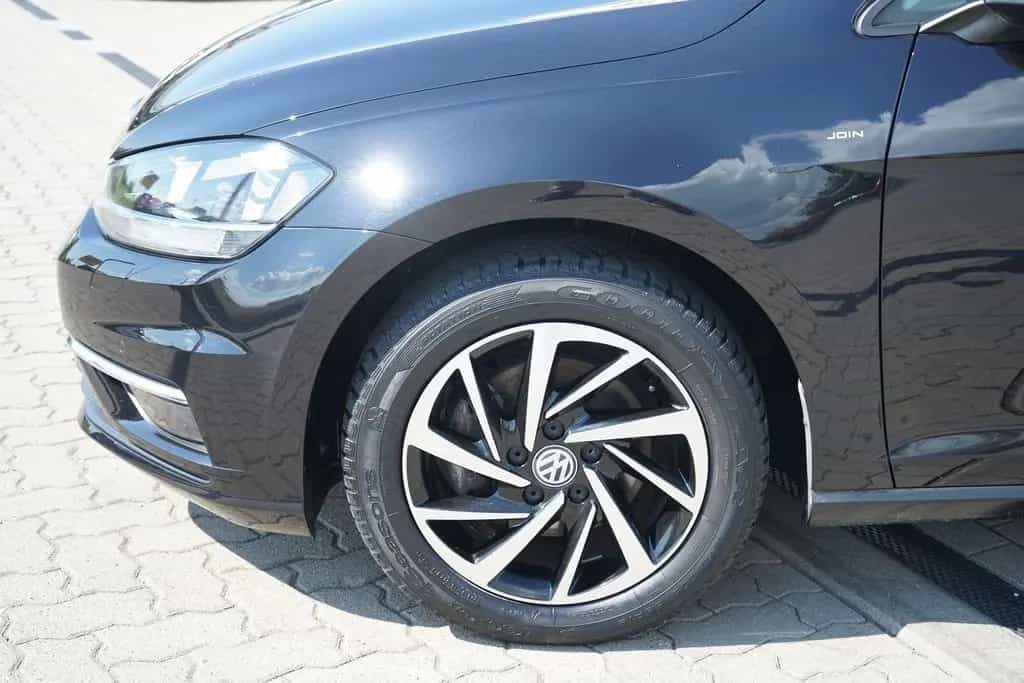 Volkswagen Golf VII 1.4 TSI Navi ACC App-Connect PDC 07/2018-photo-37