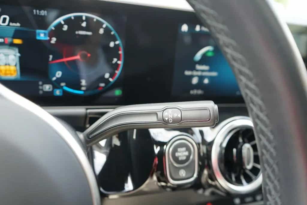 Mercedes-Benz GLA 200 Style DAB AHK el. Heckklappe Kamera Navi 11/2020-photo-22