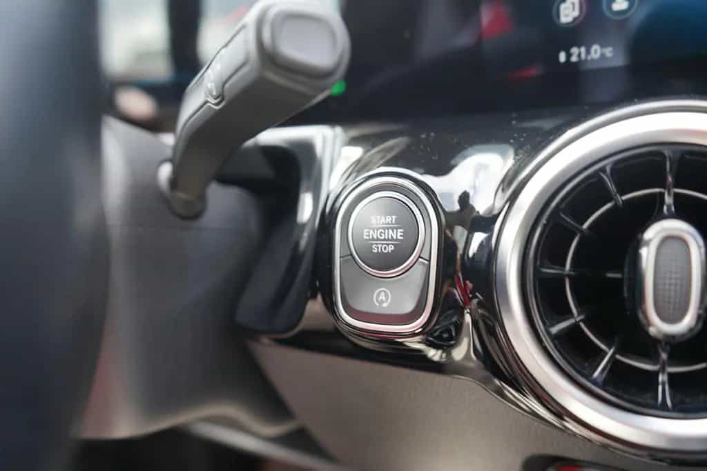 Mercedes-Benz GLA 200 Style DAB AHK el. Heckklappe Kamera Navi 11/2020-photo-23