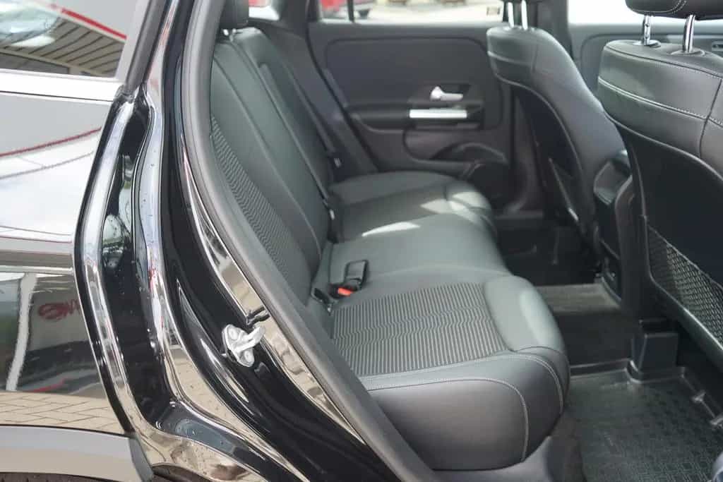 Mercedes-Benz GLA 200 Style DAB AHK el. Heckklappe Kamera Navi 11/2020-photo-30