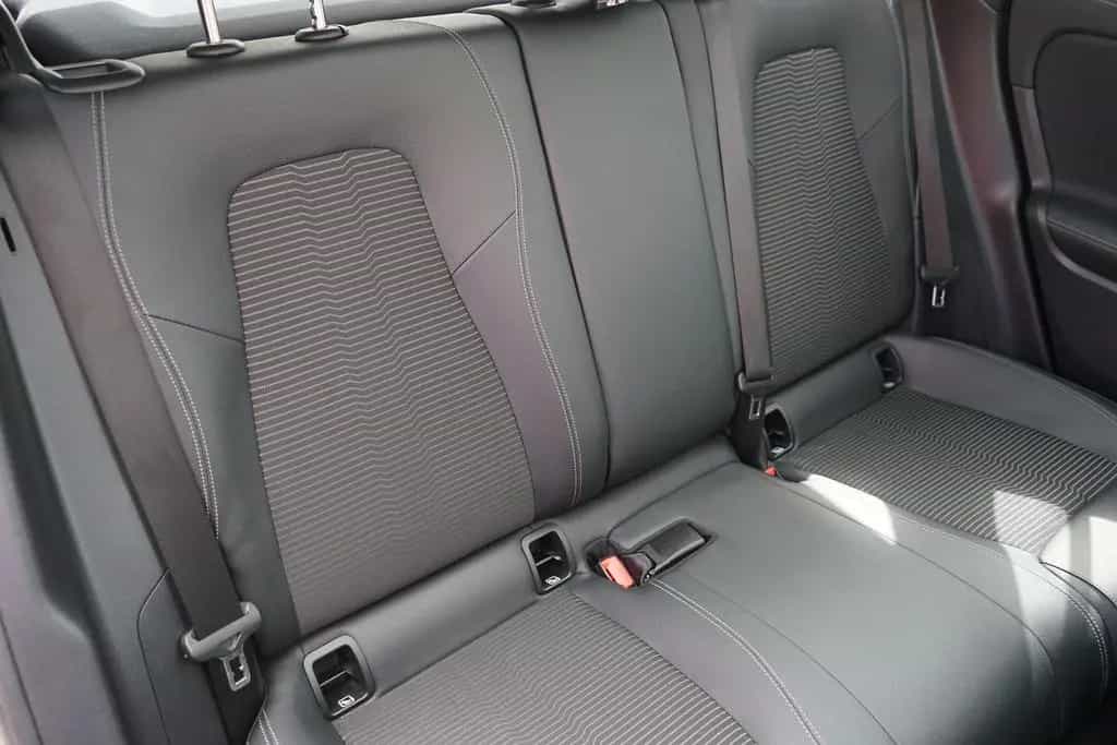 Mercedes-Benz GLA 200 Style DAB AHK el. Heckklappe Kamera Navi 11/2020-photo-31