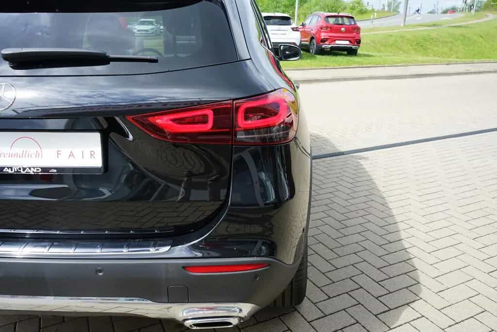 Mercedes-Benz GLA 200 Style DAB AHK el. Heckklappe Kamera Navi 11/2020-photo-34