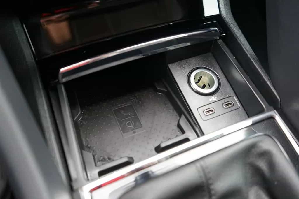 Skoda Karoq Drive 125 SmartLink Totwinkel Keyless ACC 10/2020-photo-19
