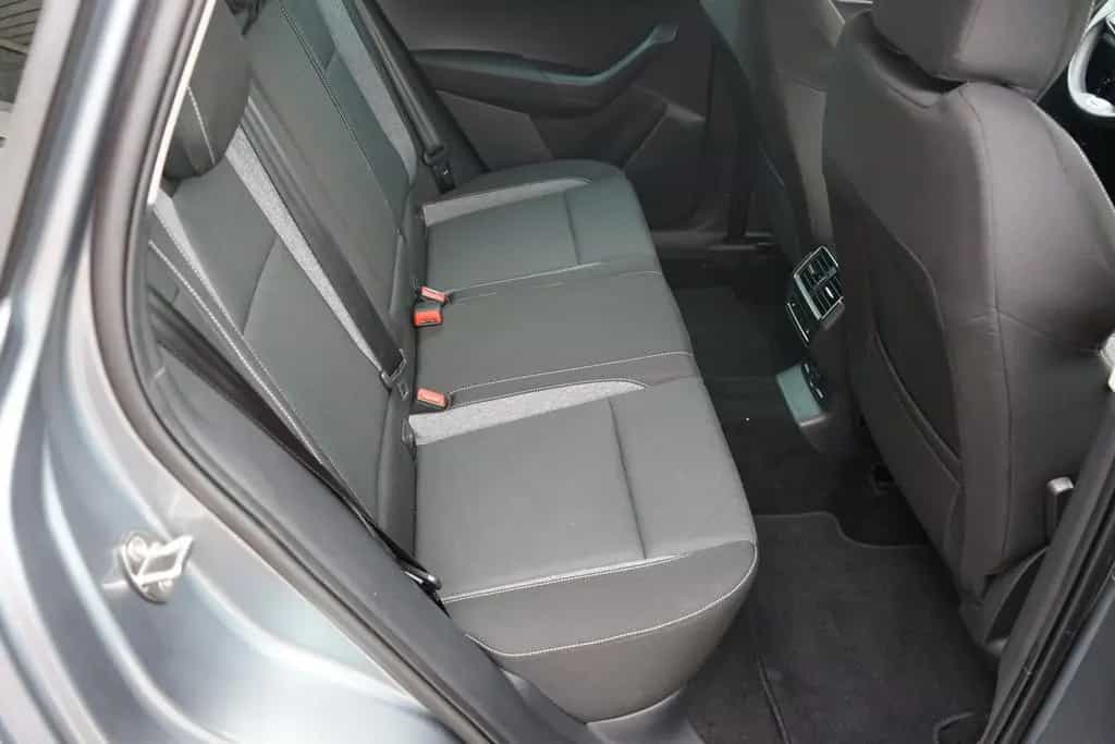 Skoda Karoq Drive 125 SmartLink Totwinkel Keyless ACC 10/2020-photo-34